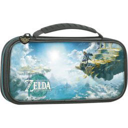 Чанта за гейминг конзола Nacon Zelda Tears of the Kingdom Deluxe - NNS433