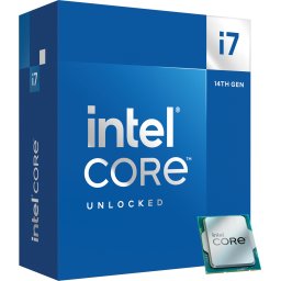 Процесор Intel Core i7-14700K