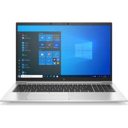 Лаптоп HP EliteBook 850 G8, 15.6" FHD, Intel Core i5-1135G7, 16GB RAM, 512GB SSD