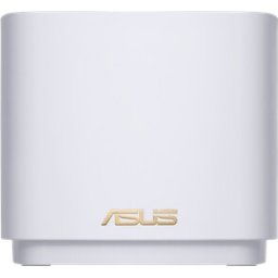 ASUS ZenWiFi XD4 PLUS 2 pack White xDSL Router