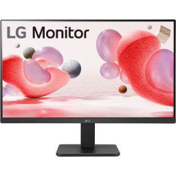 Монитор LG 24MR400-B - 24" FHD IPS 100Hz