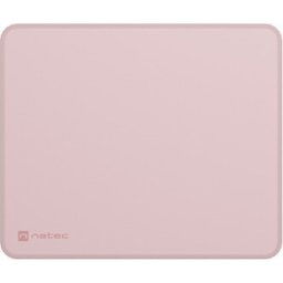 Подложка за мишка Natec mouse pad Misty rose 300x250mm