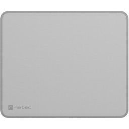 Подложка за мишка Natec mouse pad Stony grey 300x250mm