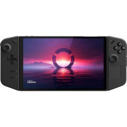 Игрова конзола Lenovo Legion GO Z1 Extreme