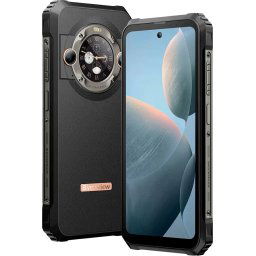 Blackview BL9000 12GB/512GB, 6.78-inch 2.4K FHD+ 120Hz