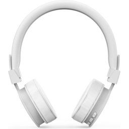 HAMA Слушалки с микрофон "Freedom Lit II" Bluetooth, On-Ear , бели