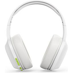 HAMA Блутут Слушалки "Spirit Calypso II", Over-Ear, Bass Boost, Foldable, Бял