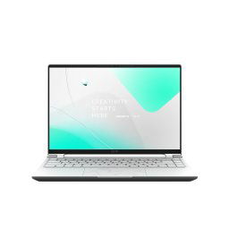 Лаптоп GIGABYTE AERO 14 OLED BMF 14" QHD+ 90Hz, Intel Core i7-13620H, 16GB LPDDR5, 1TB SSD, RTX 4050, Windows 11