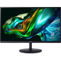 Монитор Acer SH242YEbmihux - 24" FHD IPS 100Hz