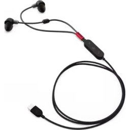 Слушалки Lenovo Go USB-C ANC In-Ear Headphones