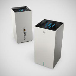 Безжичен рутер ACER PREDATOR CONNECT T7