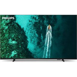 Телевизор Philips 65PUS7409 - 65" 4K UHD