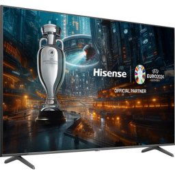 Телевизор Hisense E7NQ Pro - 55" 4K UHD QLED