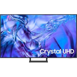 Телевизор SAMSUNG DU8572 - 65" UHD 4K AI