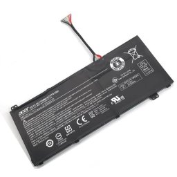 Батерия ОРИГИНАЛНА Acer Spin 3 SP314-52 TravelMate TMX314-51 TMX3410 AC17A8M