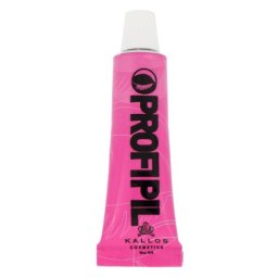 Kallos Cosmetics Profi Pil Eyelash And Eyebrow боя за мигли и вежди 15 ml цвят черен