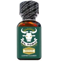 Попърс "EL TORO PREMIUM" 24 мл
