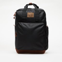Раница Levi's® L-Pack Large Elevation Backpack Black Universal