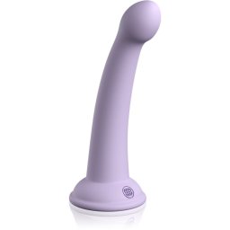 Pipedream Dillio Platinum Secret Explorer дилдо Purple 17,5 см