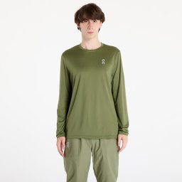 Тениска On Core Long-Tee Taiga L