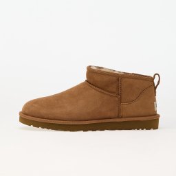 Сникърси UGG M Classic Ultra Mini Chestnut EUR 44