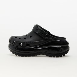 Сникърси Crocs Classic Mega Crush Clog Black EUR 39-40