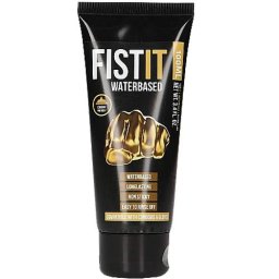 Лубрикант за фистинг на водна основа "FIST IT WATERBASED" 100 мл