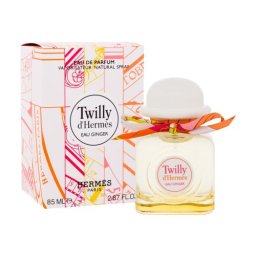 Hermes Twilly d´Hermès Eau Ginger 85 ml eau de parfum за жени