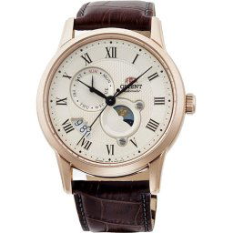Мъжки часовник Orient RA-AK0007S