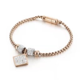 Дамска гривна Lee Cooper LC.B.01243.440
