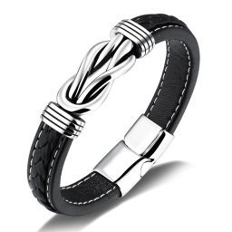 Мъжка гривна Lee Cooper LC.B.01118.631