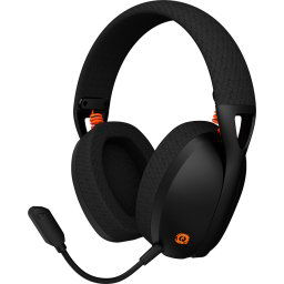 CANYON Ego GH-13, Gaming BT headset, +virtual 7.1 support in 2.4G mode, with chipset BK3288X, BT version 5.2, cable 1.8M, size: