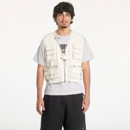 Жилетка Nike Life Men's Utility Vest Light Orewood Brown/Light Orewood Brown XS