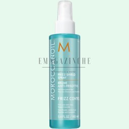 Moroccanoil Защитен спрей против накъдряне и влага 160 мл. Frizz Shield Spray
