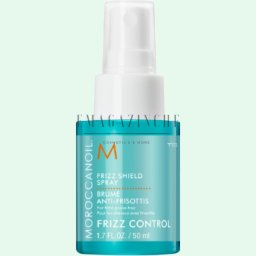 Moroccanoil Защитен спрей против накъдряне и влага 50 мл. Frizz Shield Spray