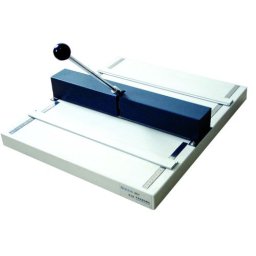 Машина за биговане FM 460