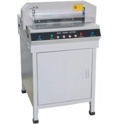 Електрическа гилотина FRONT 450V+ - до 450мм. до 400 листа