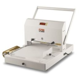 OPUS Goldpress 4+ Машина за топъл печат / 0 /