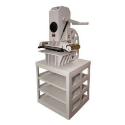 OPUS Masterpress 01 Машина за топъл печат / 0 /