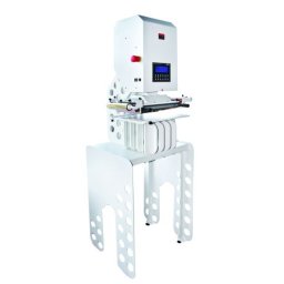 OPUS Masterpress EMD Машина за топъл печат / 0 /