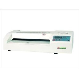 Unitec FGK 6-320 - 6 - валов форматен ламинатор - Втора употреба