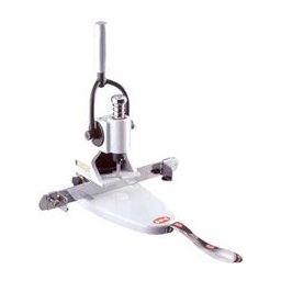 Пробиваща машина SPC F.P.I (B) - за един отвор, до 300 листа - втора употреба