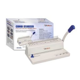 TPPS Comb Starter - Подвързваща машина