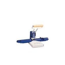 Warrior 21139 - Многофункционална машина + елементи D6, D21 и ограничител за календар