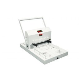 OPUS Goldpress 5 Машина за топъл печат