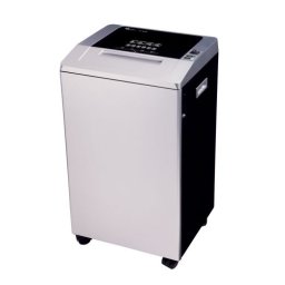 До 4 листа, 1х1мм късове, Микро ряз - шредер Comet Group G-6500 / 1 /