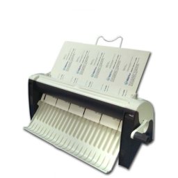 Warrior 22880 - Машина за рязане на визитки (Втора употреба)