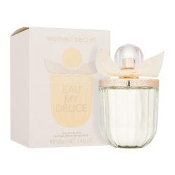Women´Secret Eau My Délice 100 ml eau de toilette за жени