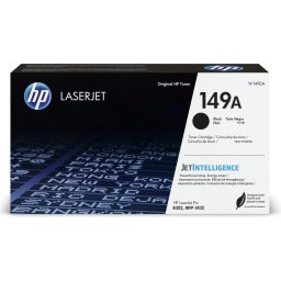 Консуматив HP 149A Black Original LaserJet Toner Cartridge