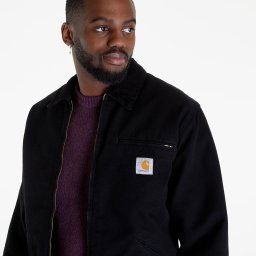 Яке Carhartt WIP OG Detroit Jacket Black/ Black S